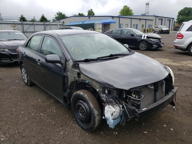 TOYOTA COROLLA BA 2010 with VIN JTDBU4EE2AJ068515 - Photo from auction