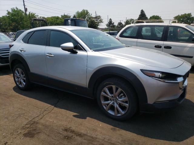 Photo 9 from auction – 2021 MAZDA CX-30 SELE with VIN 3MVDMABL1MM242851