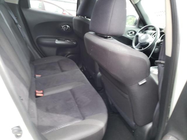 Photo 6 from auction – 2011 NISSAN JUKE S with VIN JN8AF5MV6BT027358