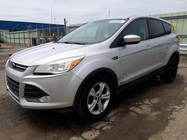 Photo 2 from auction – 2013 FORD ESCAPE SE with VIN 1FMCU0G92DUC77636
