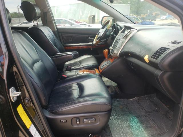 Photo 5 from auction – 2006 LEXUS RX 330 with VIN 2T2HA31UX6C091730