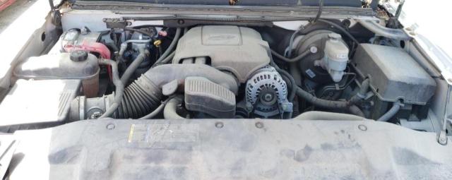 Photo 7 from auction – 2007 CHEVROLET SILVERADO with VIN 1GCEC14C97Z551508