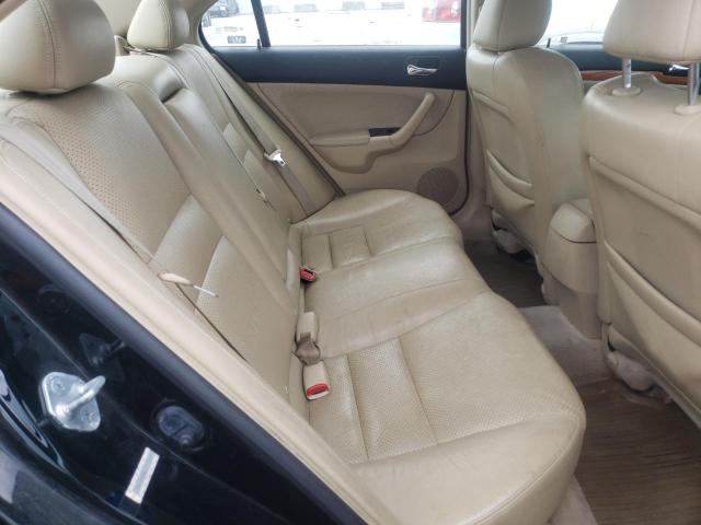 Photo 6 from auction – 2005 ACURA TSX with VIN JH4CL96815C033289