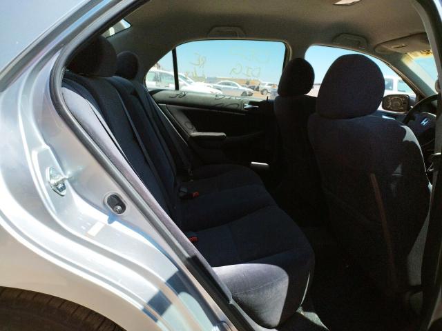 Photo 6 from auction – 2003 HONDA ACCORD LX with VIN JHMCM56323C043689