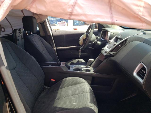 Photo 5 from auction – 2015 CHEVROLET EQUINOX LS with VIN 2GNALAEK7F6115777