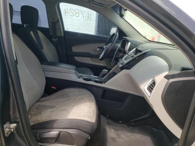 Photo 5 from auction – 2011 CHEVROLET EQUINOX LS with VIN 2CNFLCEC6B6290188