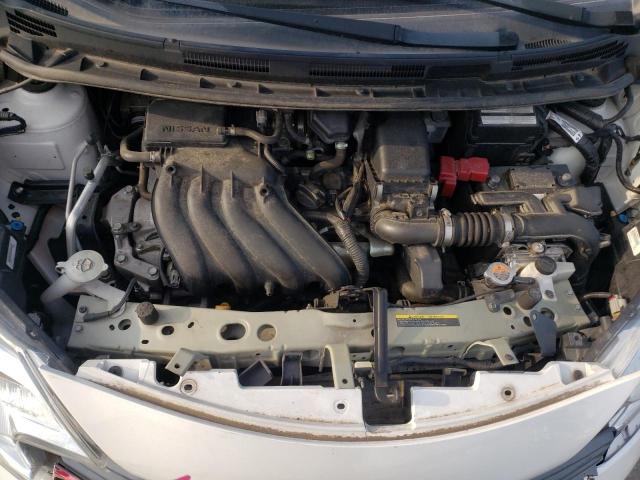 Photo 7 from auction – 2016 NISSAN VERSA NOTE with VIN 3N1CE2CP0GL393761