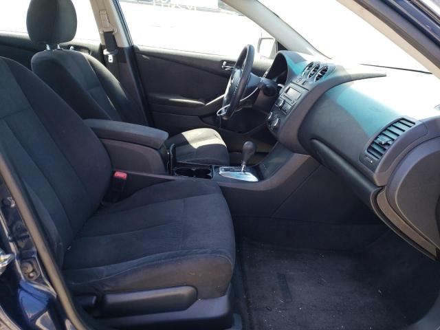 Photo 5 from auction – 2012 NISSAN ALTIMA BAS with VIN 1N4AL2AP9CN464498