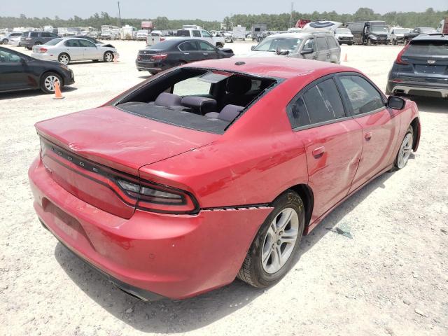 Photo 4 from auction – 2015 DODGE CHARGER SE with VIN 2C3CDXBG7FH734650