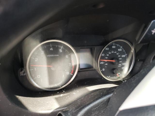Photo 8 from auction – 2015 SUBARU IMPREZA PR with VIN JF1GJAC6XFH017518
