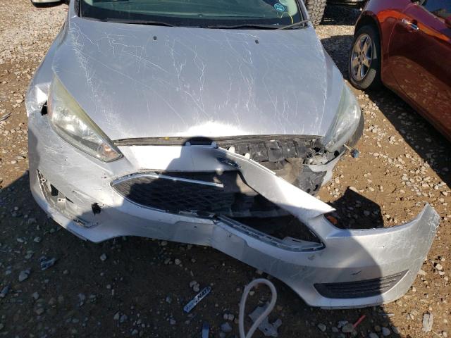 Photo 9 from auction – 2015 FORD FOCUS SE with VIN 1FADP3K24FL327057