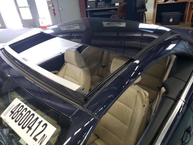 Photo 9 from auction – 2009 VOLKSWAGEN EOS LUX with VIN WVWFA71F39V019001