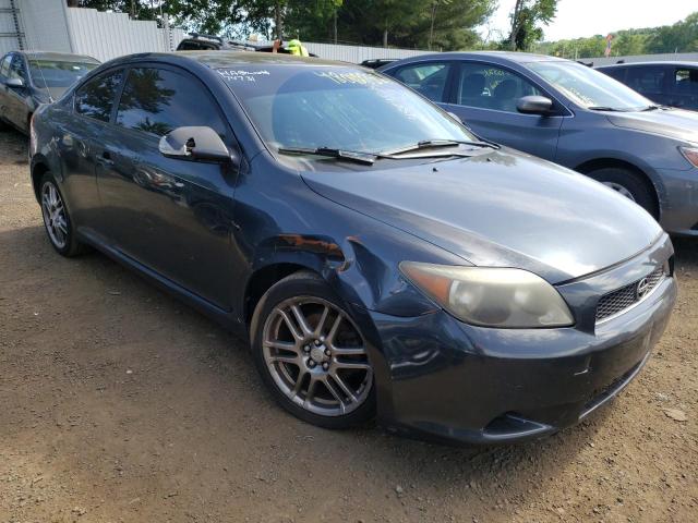 TOYOTA SCION TC 2006 with VIN JTKDE177460074177 - Photo from auction