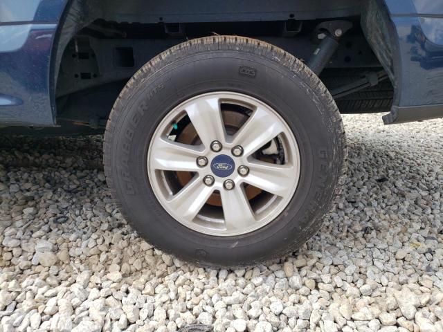 Photo 9 from auction – 2019 FORD F150 SUPER with VIN 1FTEW1CP2KFA75222