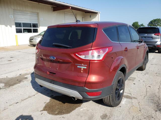 Photo 4 from auction – 2015 FORD ESCAPE SE with VIN 1FMCU0GX3FUC03689