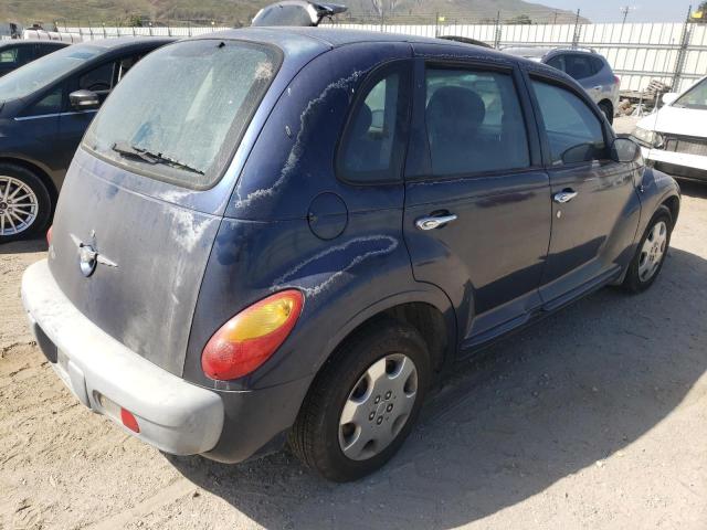 Photo 4 from auction – 2002 CHRYSLER PT CRUISER with VIN 3C4FY48B72T322401