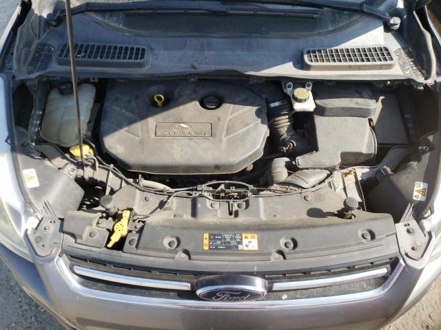Photo 7 from auction – 2014 FORD ESCAPE TIT with VIN 1FMCU9J91EUC22593