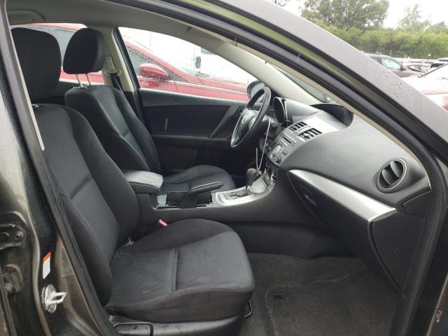 Photo 5 from auction – 2011 MAZDA 3 I with VIN JM1BL1VG6B1360253