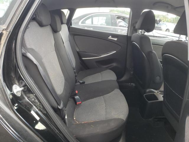 Photo 6 from auction – 2014 HYUNDAI ACCENT GLS with VIN KMHCT5AEXEU176948