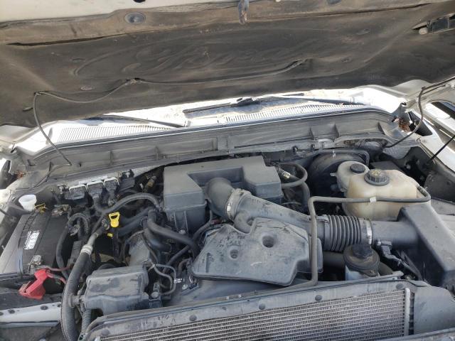 Photo 7 from auction – 2011 FORD F250 SUPER with VIN 1FT7X2B6XBEC96500