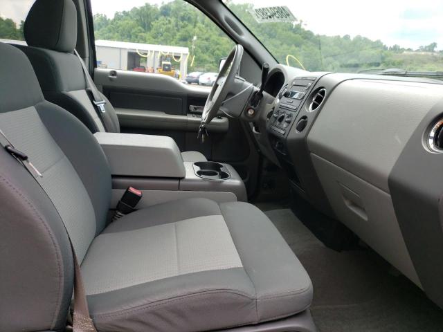 Photo 5 from auction – 2008 FORD F150 with VIN 1FTPX14V58FA71323
