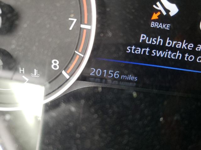 Photo 8 from auction – 2020 NISSAN ALTIMA S with VIN 1N4BL4BV8LC166579