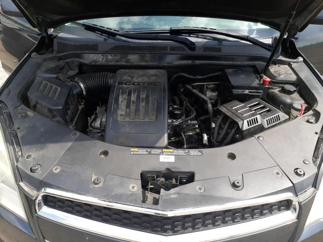 Photo 7 from auction – 2013 CHEVROLET EQUINOX LT with VIN 2GNFLEEKXD6222784