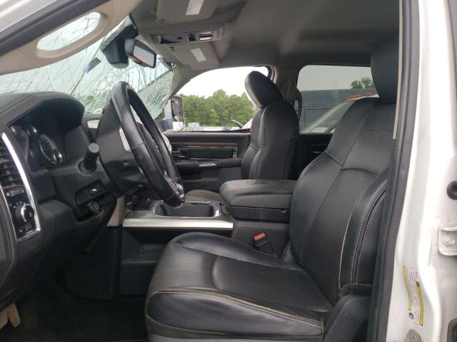 Photo 5 from auction – 2017 RAM 3500 LARAM with VIN 3C63R3EL1HG675586