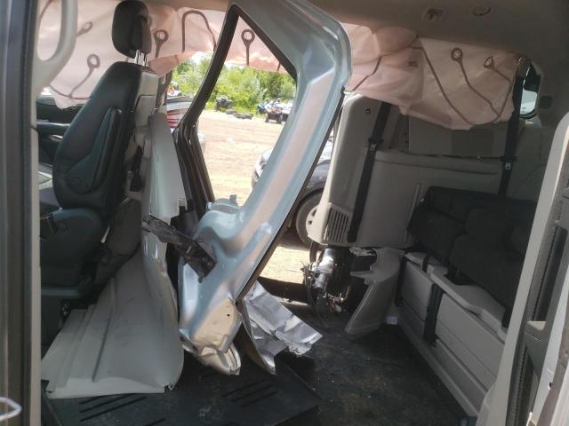 Photo 6 from auction – 2012 DODGE GRAND CARA with VIN 2C4RDGCGXCR384330