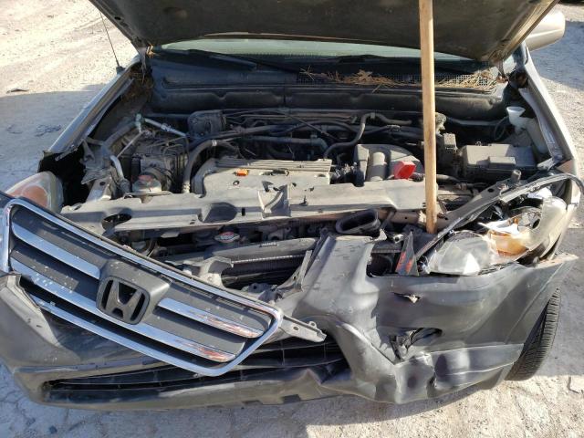 Photo 7 from auction – 2005 HONDA CR-V EX with VIN JHLRD78825C037994