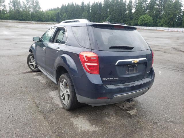 Photo 3 from auction – 2017 CHEVROLET EQUINOX PR with VIN 2GNFLGEKXH6327374