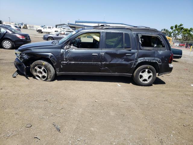 Photo 9 from auction – 2005 CHEVROLET TRAILBLAZE with VIN 1GNES16S656199856