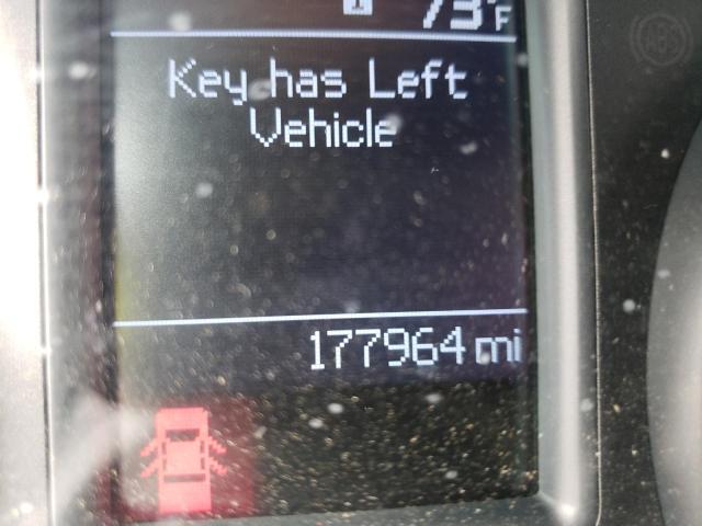 Photo 8 from auction – 2011 DODGE CHARGER with VIN 2B3CL3CGXBH544293