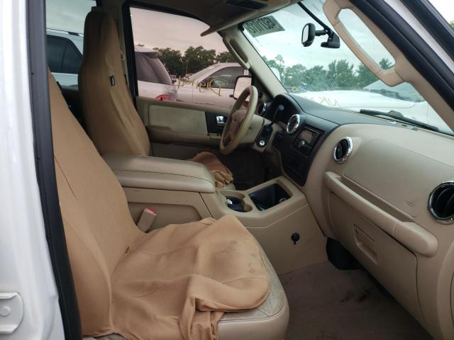 Photo 5 from auction – 2005 FORD EXPEDITION with VIN 1FMFU17515LA94817