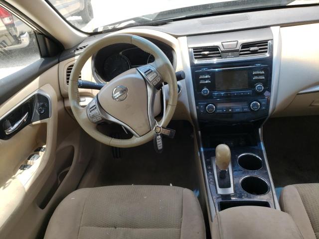 Photo 9 from auction – 2014 NISSAN ALTIMA 2.5 with VIN 1N4AL3AP0EC110860
