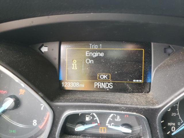 Photo 8 from auction – 2016 FORD FOCUS SE with VIN 1FADP3F26GL313382