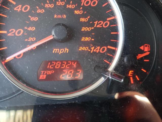 Photo 8 from auction – 2006 MAZDA MAZDA6 with VIN 1YVHP80D965M16411