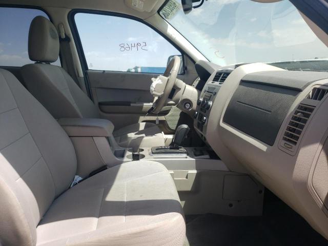 Photo 5 from auction – 2012 FORD ESCAPE HYB with VIN 1FMCU5K31CKB21971