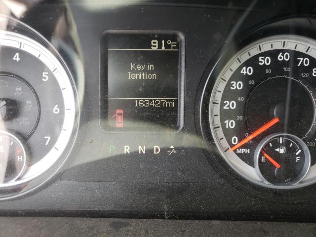Photo 8 from auction – 2014 DODGE RAM 1500 with VIN 1C6RR7FT8ES109087
