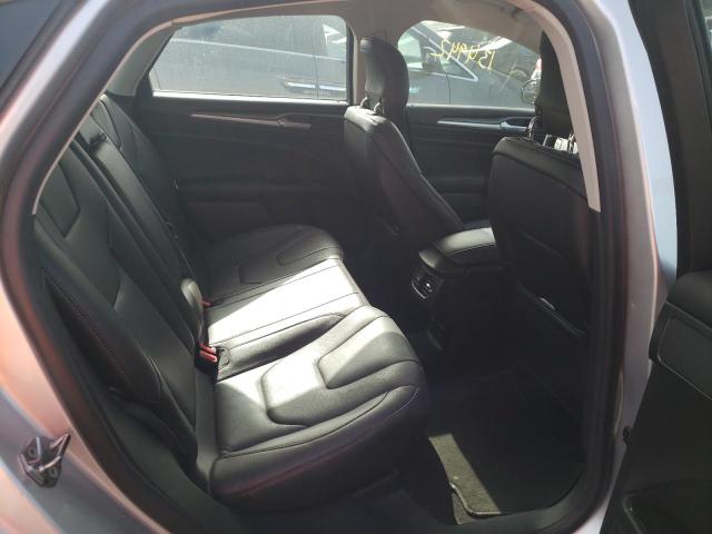 Photo 6 from auction – 2013 FORD FUSION TIT with VIN 3FA6P0RU3DR370589