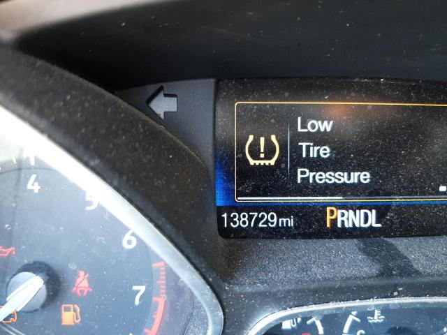 Photo 8 from auction – 2015 FORD FOCUS S with VIN 1FADP3E23FL286299
