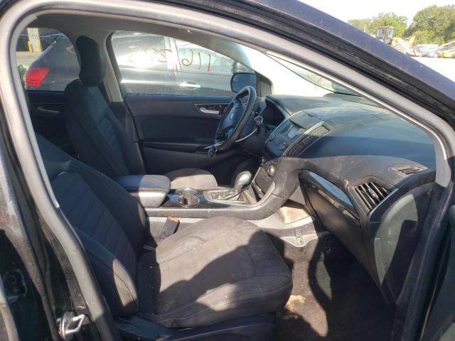 Photo 5 from auction – 2015 FORD EDGE SE with VIN 2FMTK3G95FBB66918