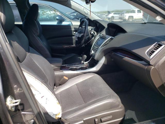 Zdjęcie 5 z aukcji – 2016 ACURA TLX TECH z VIN 19UUB1F57GA012396