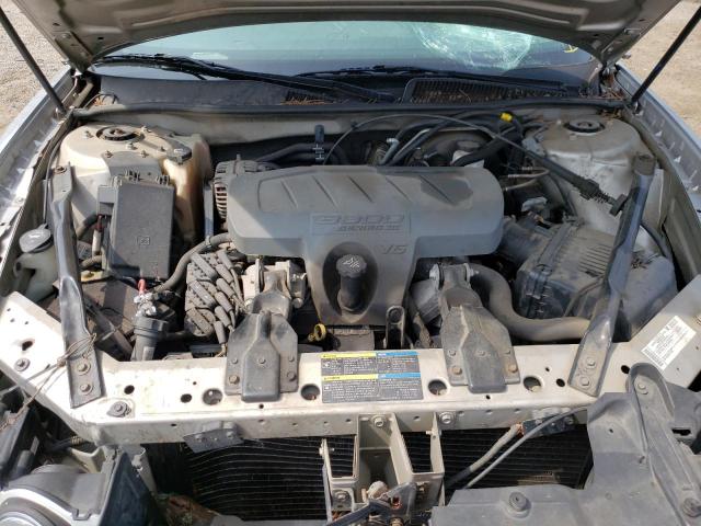 Photo 7 from auction – 2007 BUICK LACROSSE C with VIN 2G4WD582971246590
