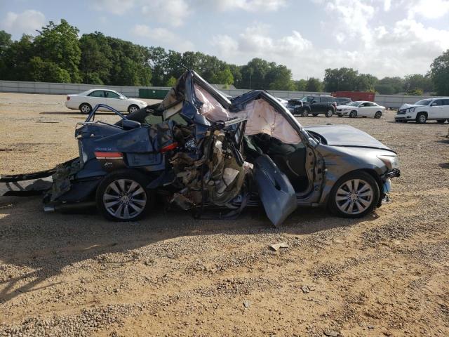 Photo 9 from auction – 2011 HONDA ACCORD EXL with VIN 5KBCP3F88BB003628
