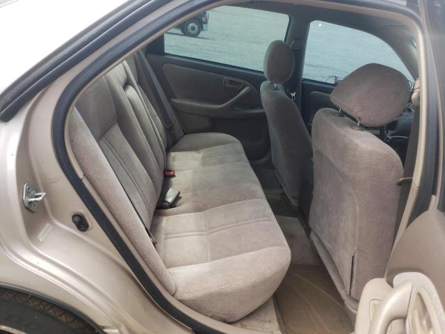 Photo 6 from auction – 1997 TOYOTA CAMRY CE with VIN 4T1BF22K7VU026270