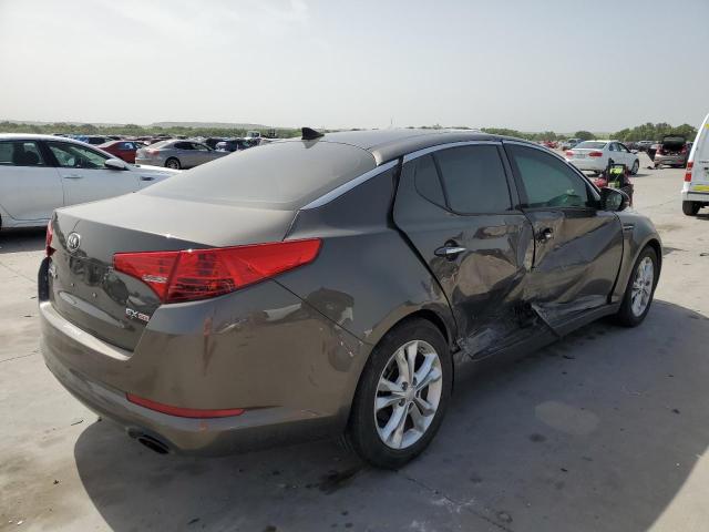 Photo 4 from auction – 2013 KIA OPTIMA EX with VIN 5XXGN4A73DG215217