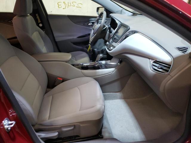 Photo 5 from auction – 2017 CHEVROLET MALIBU LT with VIN 1G1ZE5ST5HF288502