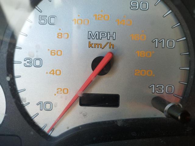 Photo 8 from auction – 2003 SATURN LW300 with VIN 1G8JW84R63Y553553