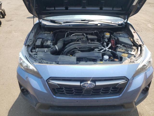 Photo 7 from auction – 2018 SUBARU CROSSTREK with VIN JF2GTAAC5JH307737